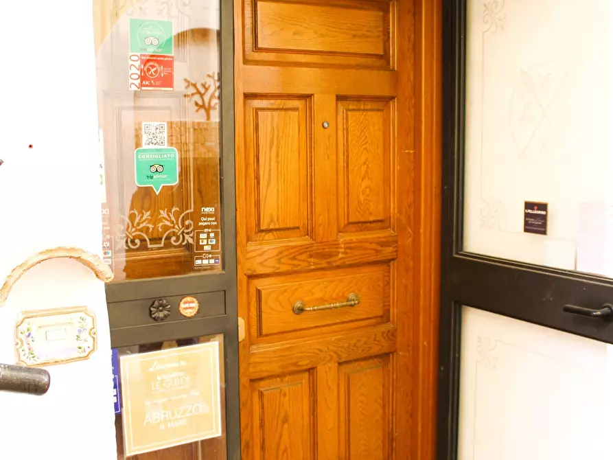 Immagine 18 di Locale commerciale in vendita  in VIA VICO X CAVOUR a Lanciano