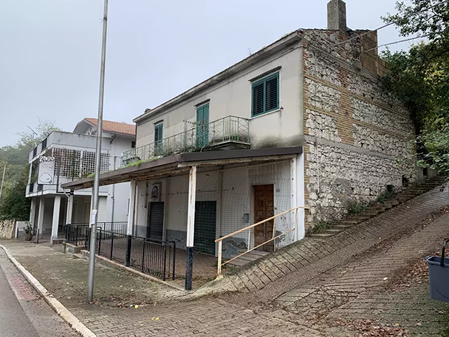 Immagine 57 di Rustico / casale in vendita  a Altino