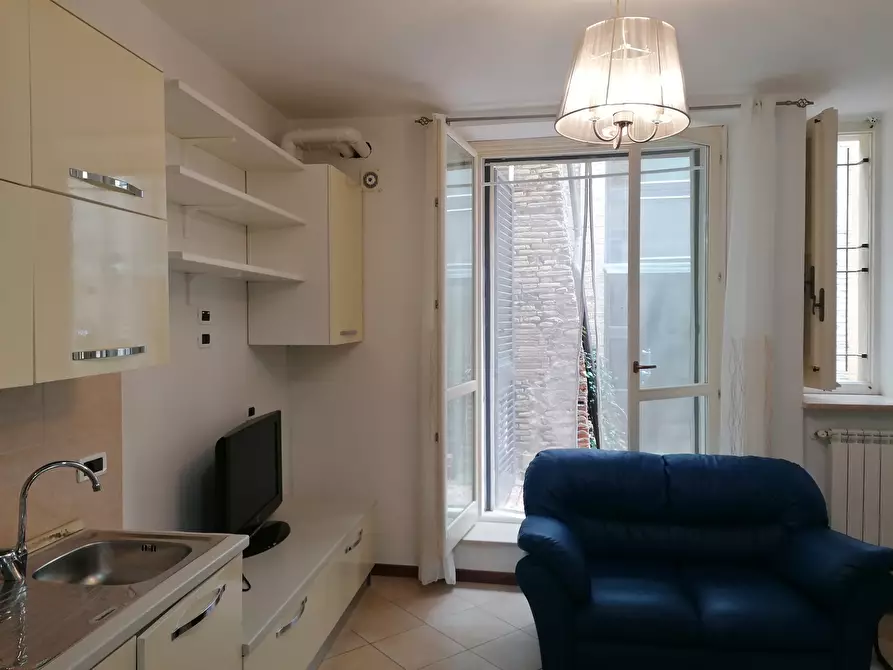 Immagine 13 di Trilocale in affitto  in PIAZZA PLEBISCITO a Lanciano