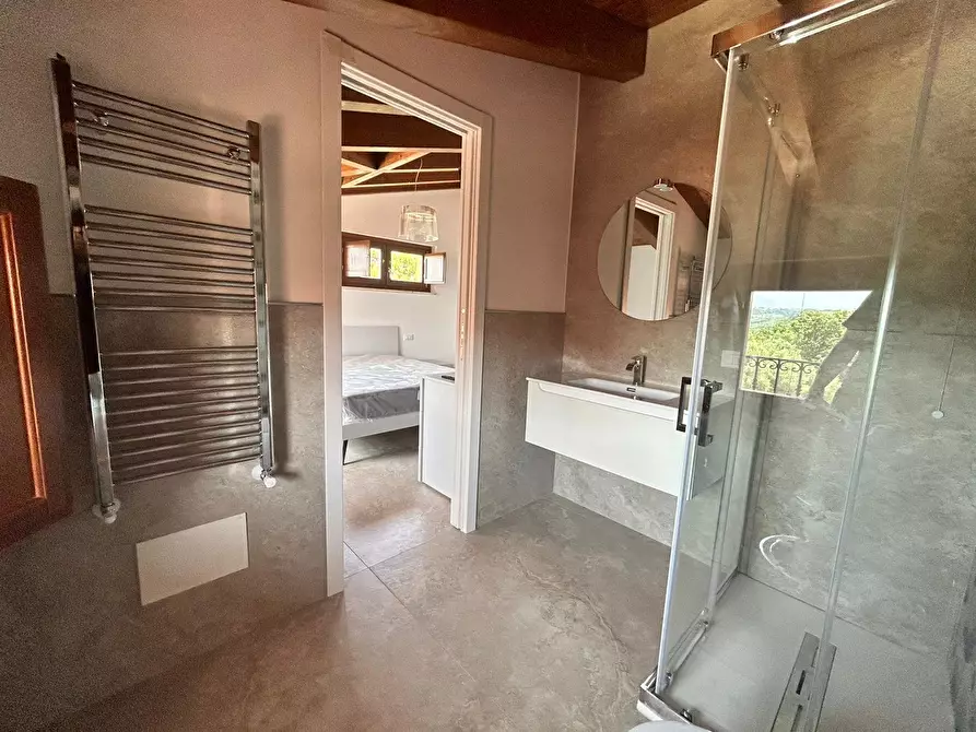 Immagine 20 di Loft/Open space in affitto  a Treglio