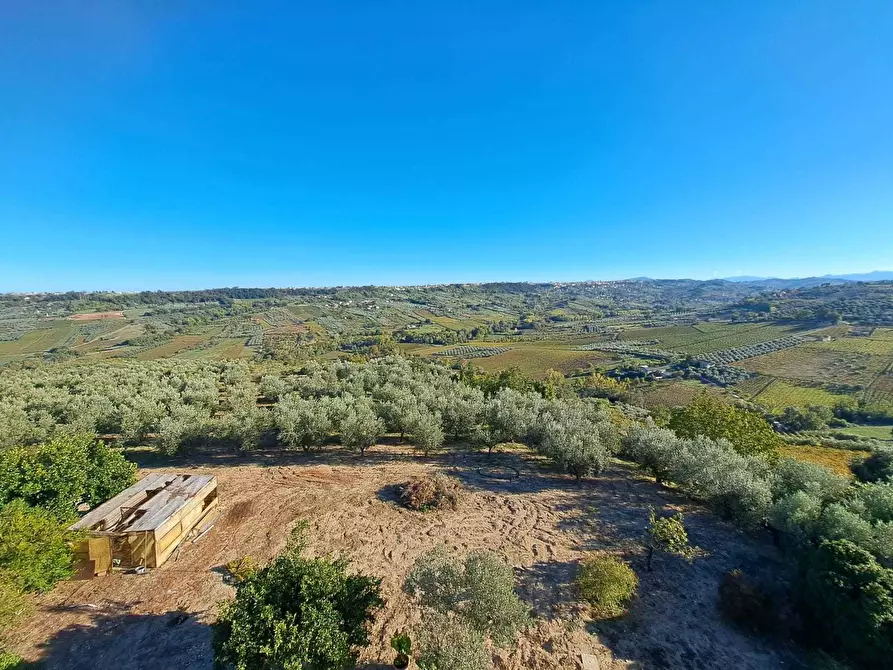 Immagine 68 di Rustico / casale in vendita  in via colle della fonte 94 a Frisa