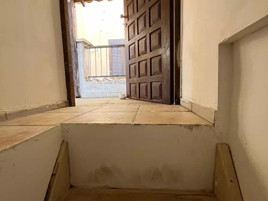 Immagine 13 di Terratetto in vendita  in via Umberto 1 VICO 10 2 a Lanciano