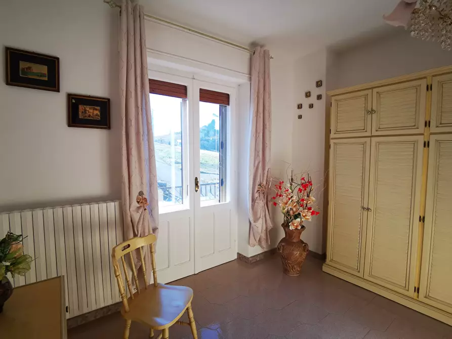 Immagine 16 di Porzione di casa in vendita  in VIA PELIGNA a Gessopalena