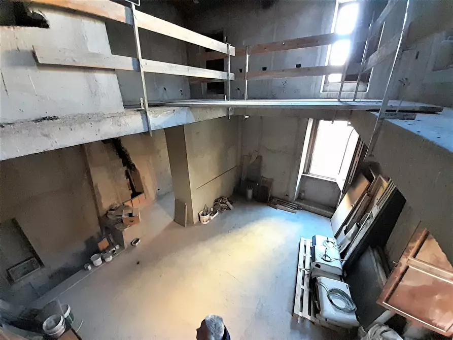 Immagine 5 di Terratetto in vendita  in SANTA MARIA MAGGIORE a Lanciano