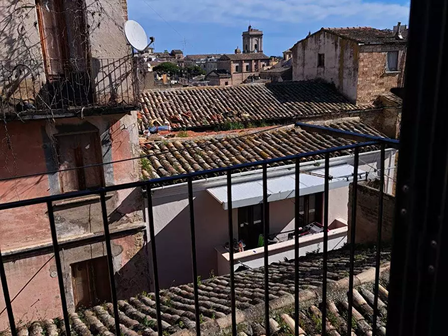 Immagine 37 di Terratetto in vendita  in VIA SANTA MARIA MAGGIORE 4 a Lanciano