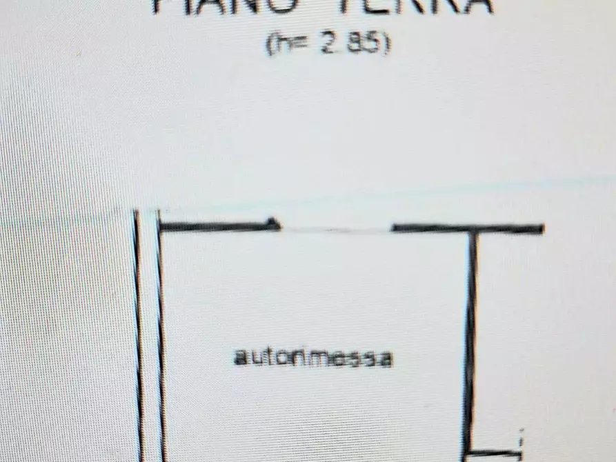 Immagine 29 di Casa bifamiliare in vendita  in Contrada Coste di Moro 23 a Orsogna