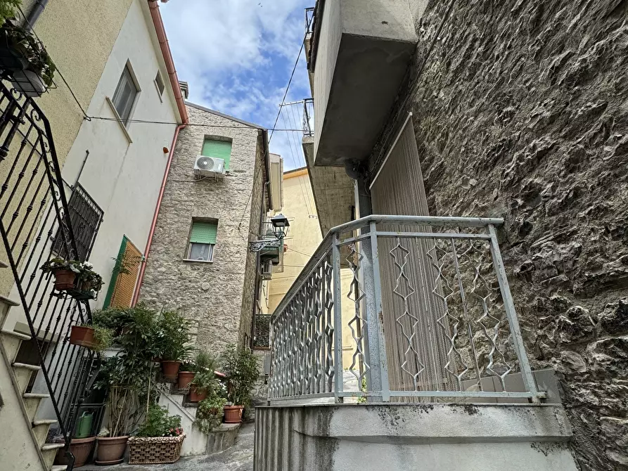 Immagine 4 di Appartamento in vendita  in Palmoli a Palmoli