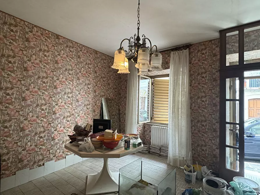 Immagine 9 di Casa semindipendente in vendita  a Atessa