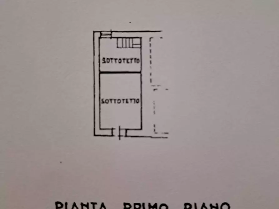 Immagine 35 di Terratetto in vendita  in Contrada San Amato 65 a Lanciano