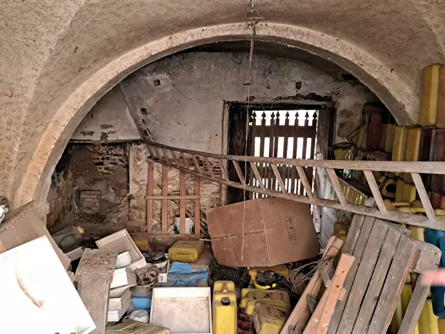 Immagine 8 di Terratetto in vendita  in Vico Municipio 1 a Santa Maria Imbaro