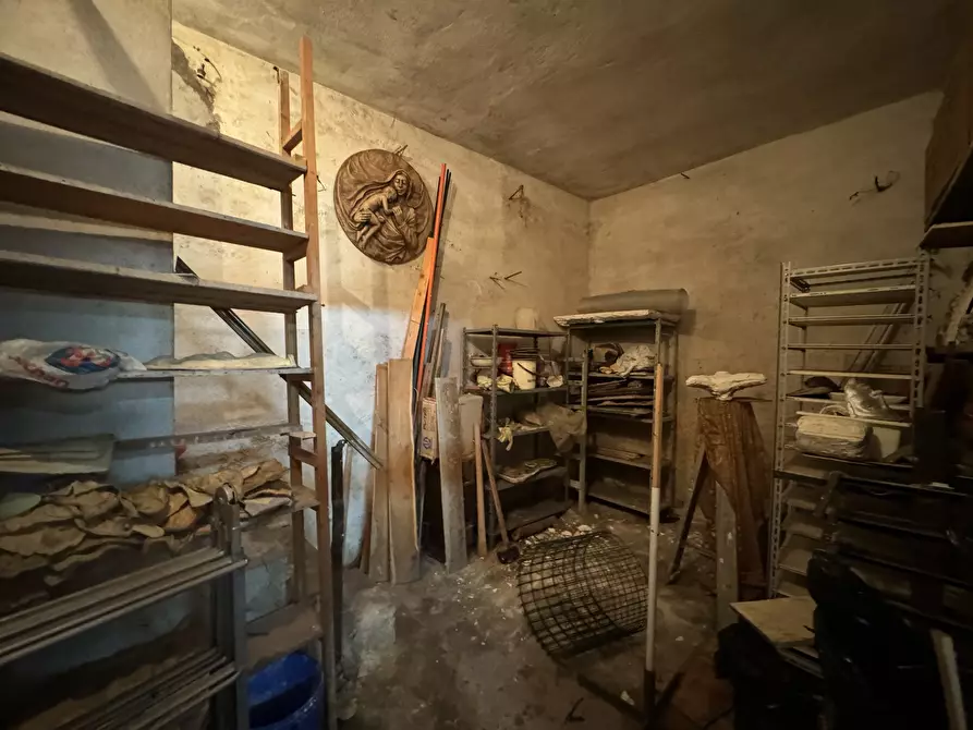 Immagine 42 di Appartamento in vendita  in Piazza del Municipio a Lama Dei Peligni