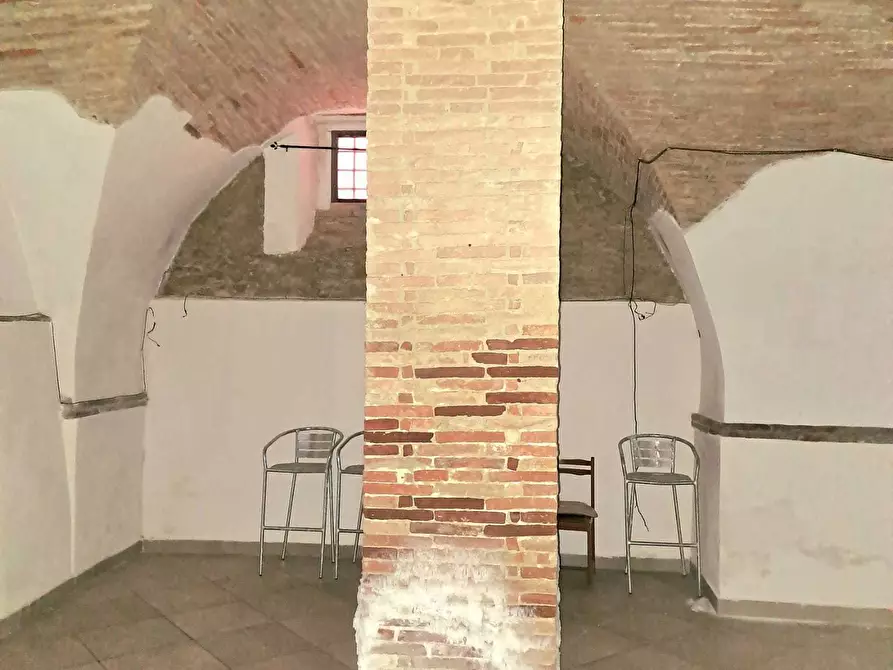 Immagine 4 di Locale commerciale in vendita  in VIA VICO X CAVOUR a Lanciano