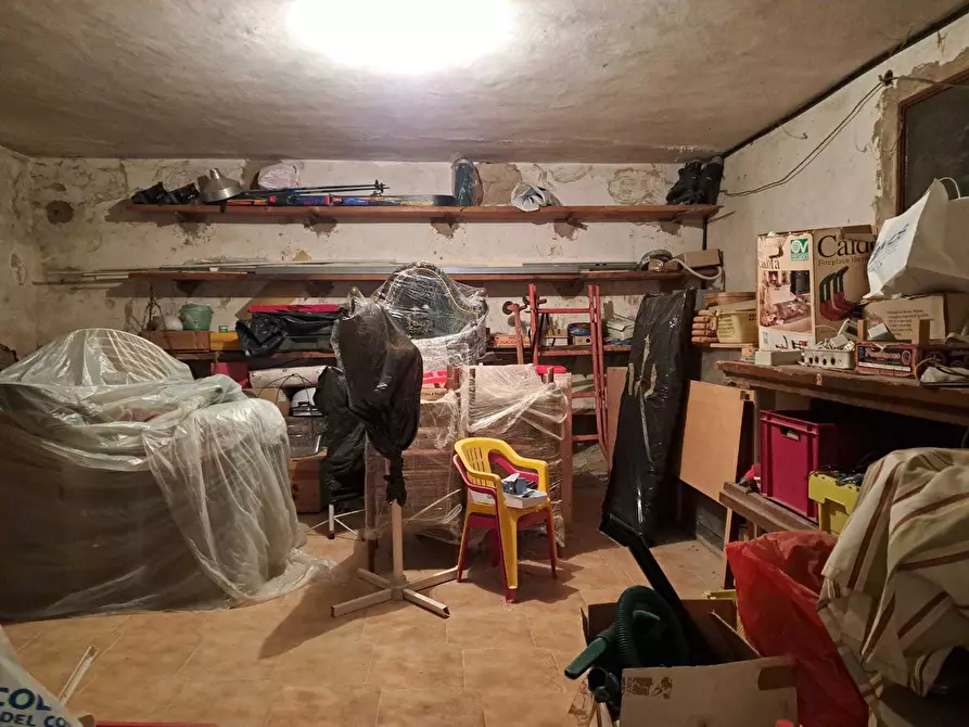 Immagine 46 di Rustico / casale in vendita  in via colle della fonte 94 a Frisa