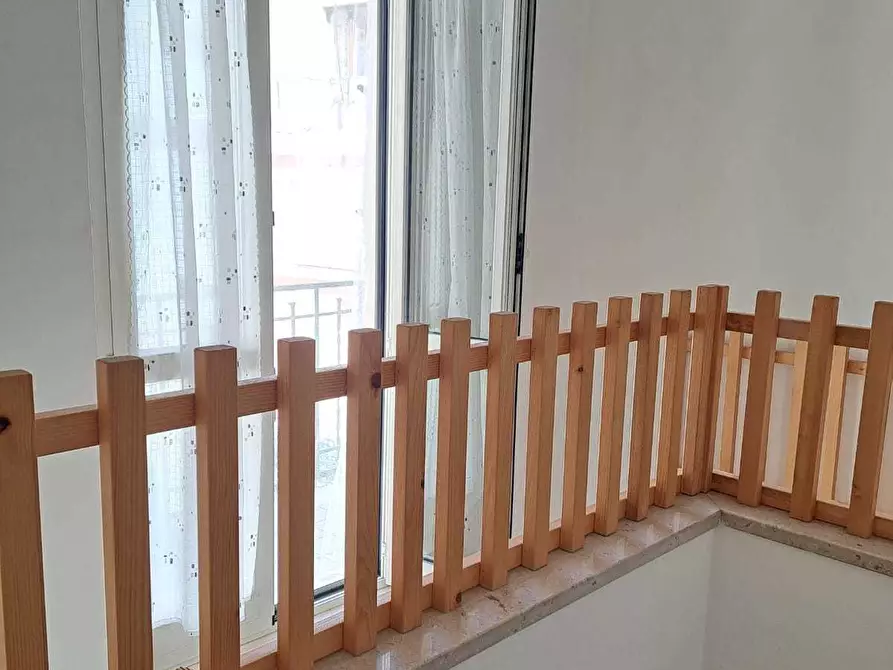 Immagine 22 di Terratetto in vendita  in VIA SANTA MARIA MAGGIORE 4 a Lanciano