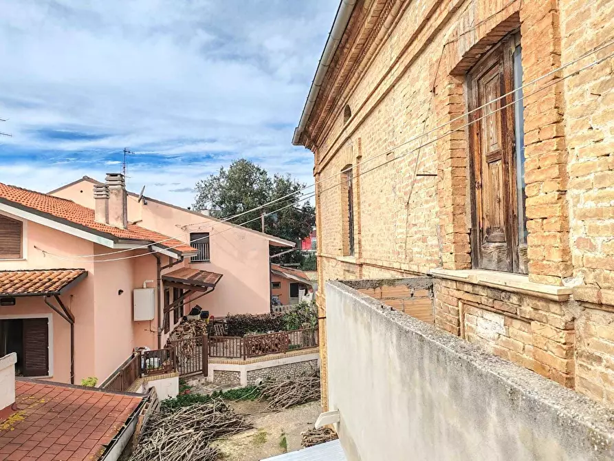 Immagine 2 di Terratetto in vendita  in Contrada da Cona 34 a San Vito Chietino