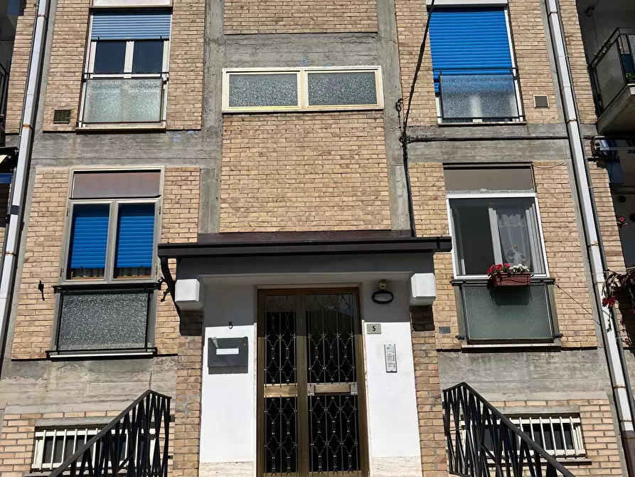 Immagine 28 di Pentalocale in vendita  in Via Torino 12 a Lanciano
