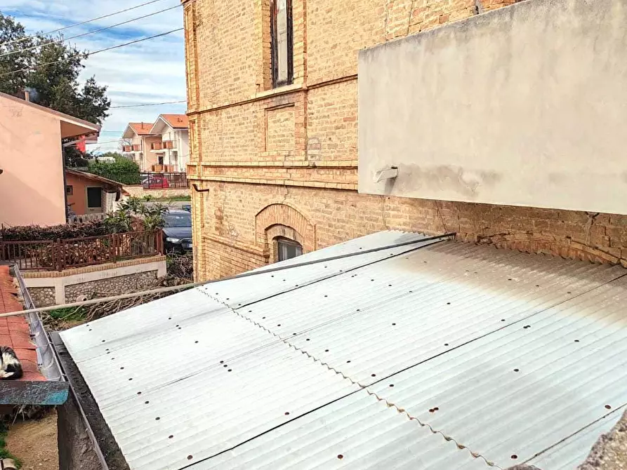 Immagine 5 di Terratetto in vendita  in Contrada da Cona 34 a San Vito Chietino