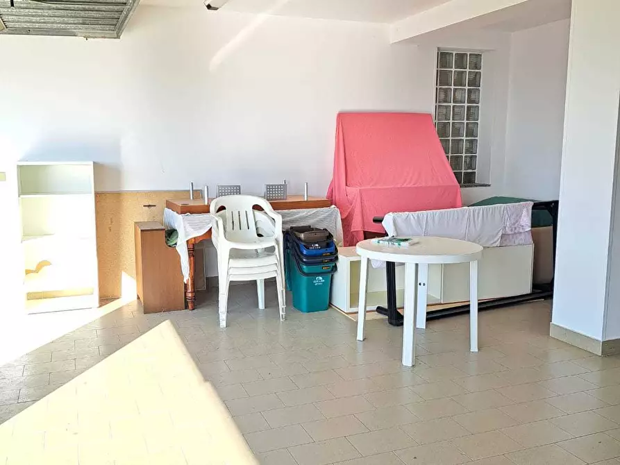 Immagine 20 di Quadrilocale in vendita  in Via Moscete 31 a Castel Frentano