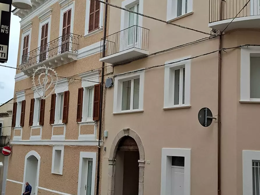 Immagine 23 di Appartamento in vendita  a Atessa
