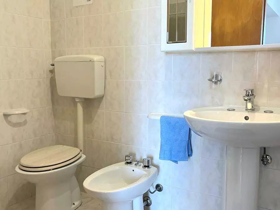 Immagine 19 di Trilocale in vendita  in Via Bachelet 322 a Casalbordino