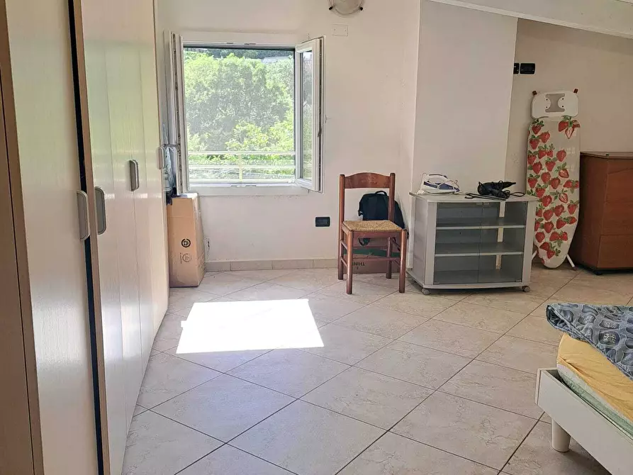 Immagine 44 di Terratetto in vendita  in Contrada Santa Maria dei Mesi a Lanciano
