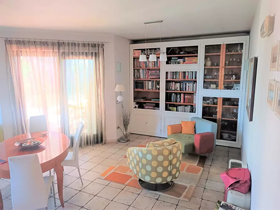 Immagine 7 di Villa in vendita  in Contrada Perazza a Rocca San Giovanni