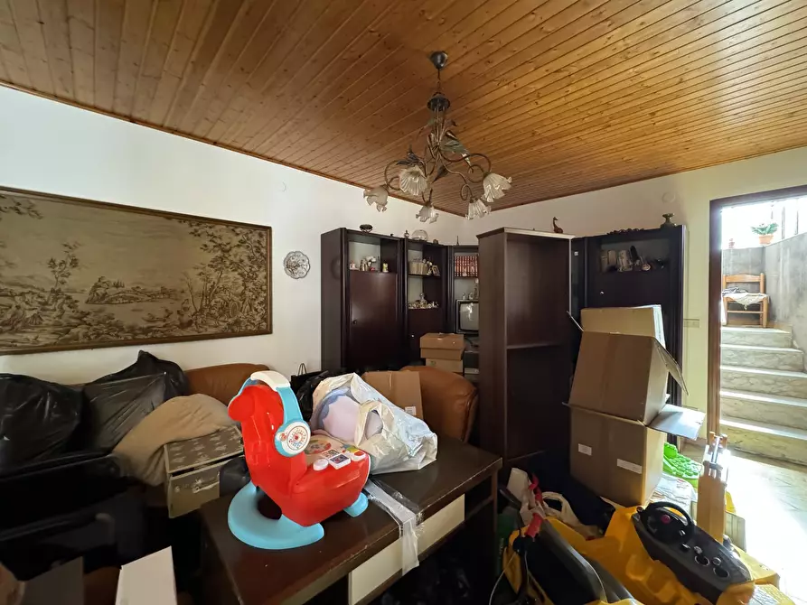 Immagine 25 di Appartamento in vendita  in Treglio (CH) a Treglio