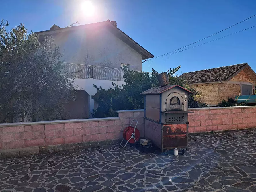 Immagine 49 di Rustico / casale in vendita  in via colle della fonte 94 a Frisa