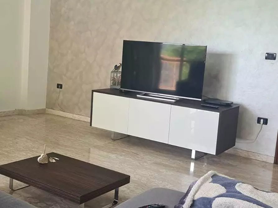 Immagine 5 di Casa bifamiliare in vendita  in Contrada Coste di Moro 23 a Orsogna