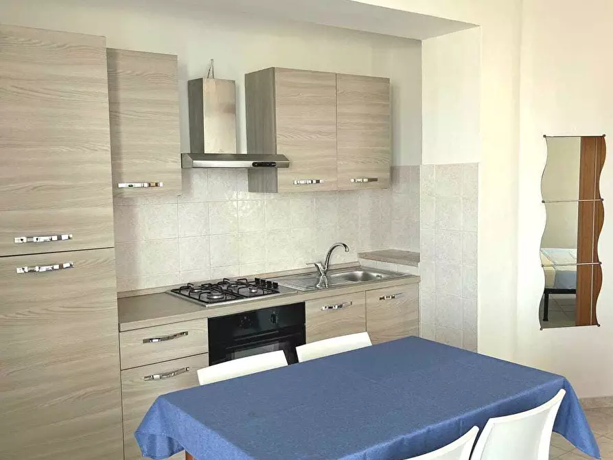 Immagine 6 di Trilocale in vendita  in Via Bachelet 322 a Casalbordino