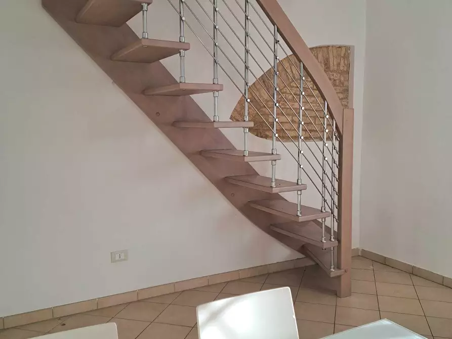 Immagine 7 di Terratetto in affitto  in Via del Mare 188 a Lanciano