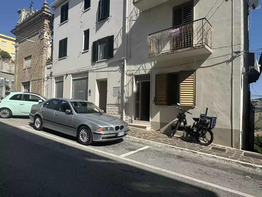 Immagine 69 di Casa semindipendente in vendita  a Atessa