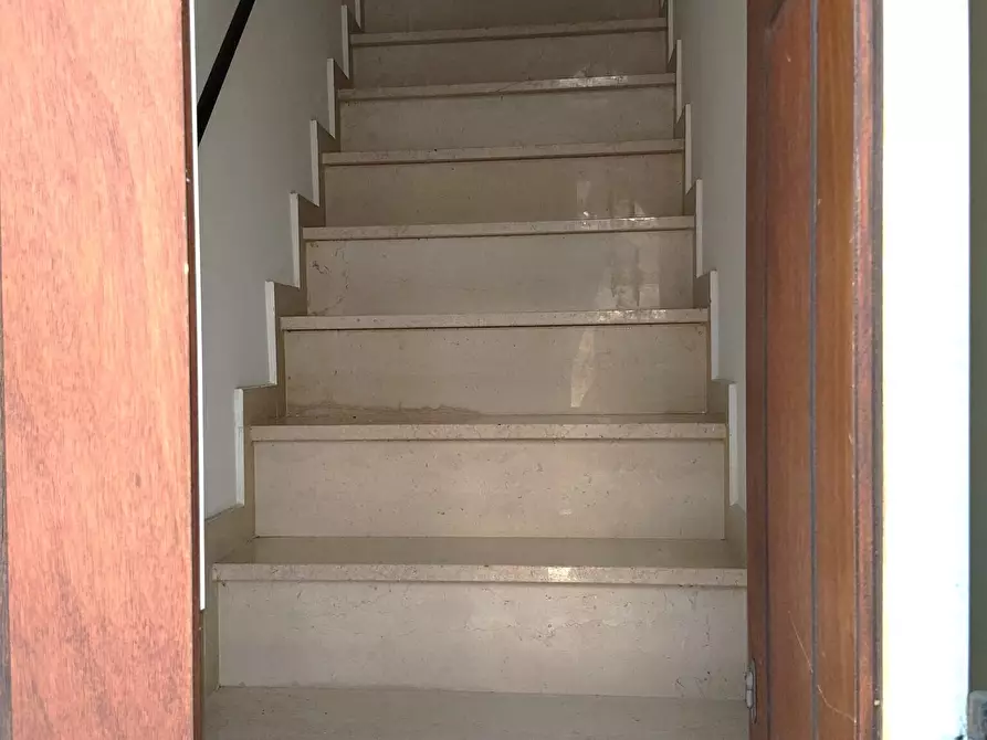 Immagine 2 di Trilocale in affitto  in Via Agorai a Lanciano