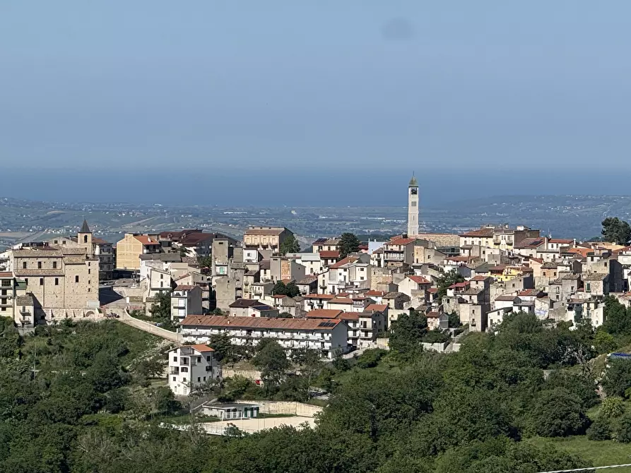 Immagine 5 di Villa in vendita  in Via Peligna 27 a Gessopalena