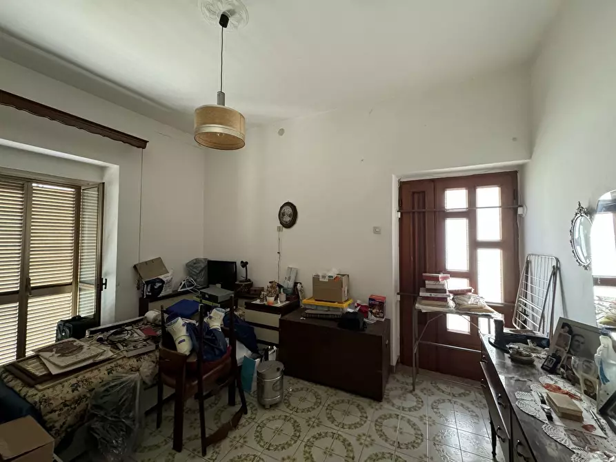 Immagine 8 di Appartamento in vendita  in Treglio (CH) a Treglio