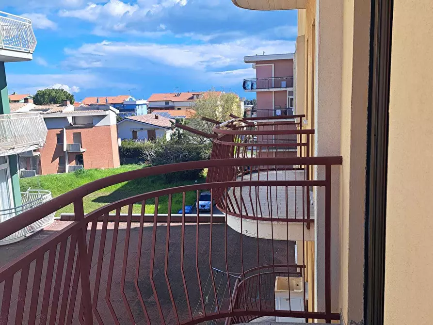 Immagine 13 di Pentalocale in affitto  in Via V. Bachelet 39 a Fossacesia