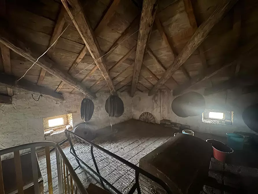 Immagine 20 di Rustico / casale in vendita  in C.DA SAN GIACOMO 39 a Rocca San Giovanni