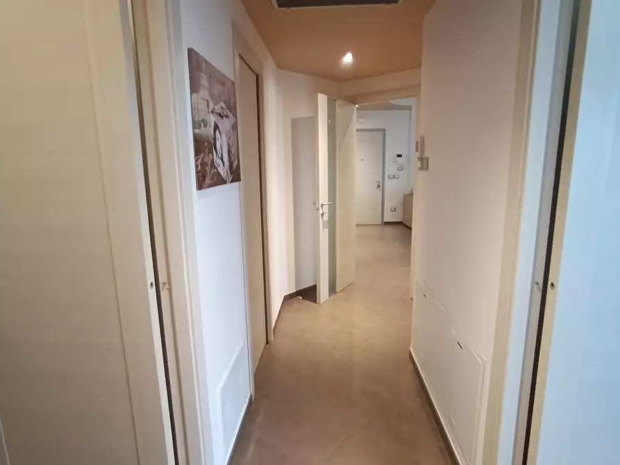 Immagine 22 di Quadrilocale in affitto  in via del mare a Lanciano