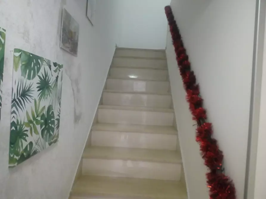 Immagine 7 di Casa indipendente in vendita  in Via Giuseppe Garibaldi 9 a Lanciano