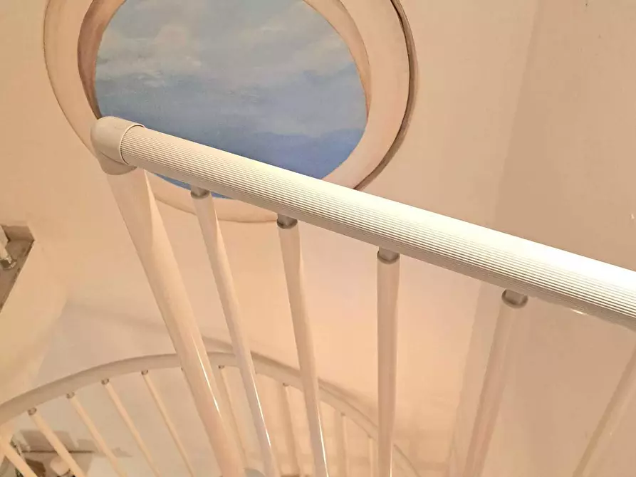 Immagine 17 di Villa in vendita  in Contrada Portelle 100 a San Vito Chietino