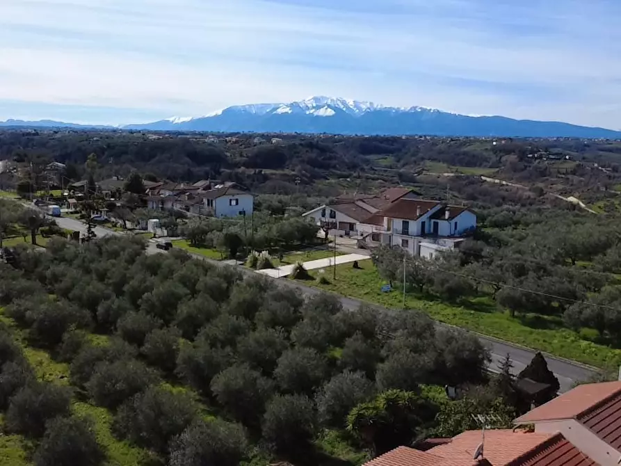 Immagine 5 di Terratetto in vendita  in Contrada da Cona 34 a San Vito Chietino