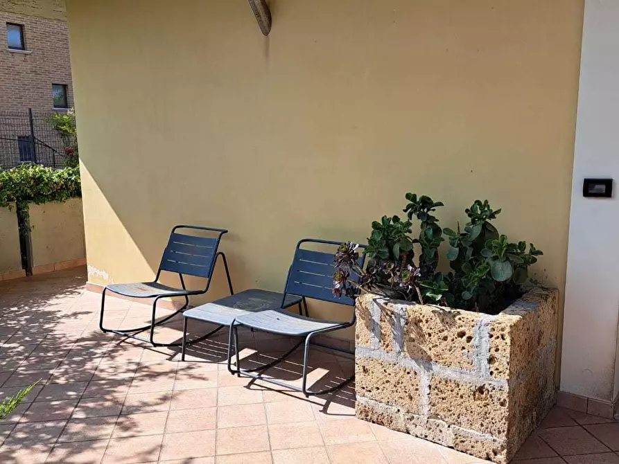 Immagine 37 di Villa in vendita  in villa andreoli a Lanciano