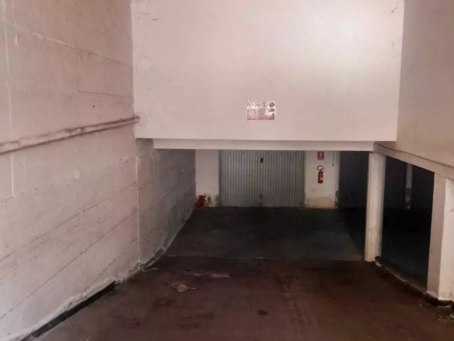 Immagine 3 di Garage in affitto  in VIA VINCENZO BIANCO 6 a Lanciano