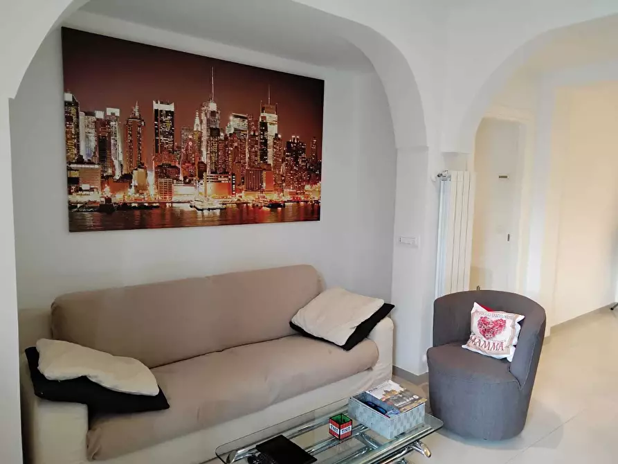 Immagine 4 di Appartamento in vendita  in Via Cesare Battisti a Lanciano