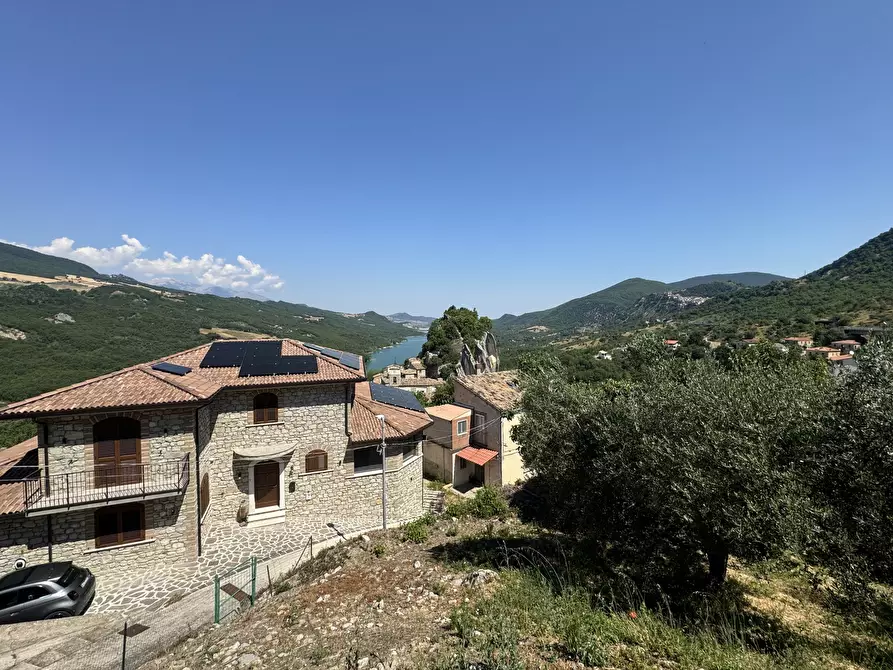 Immagine 36 di Villa in vendita  in Pietraferrazzana (CH) a Pietraferrazzana