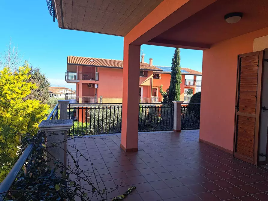 Immagine 19 di Villa in vendita  in Via del Mare 200 a Lanciano