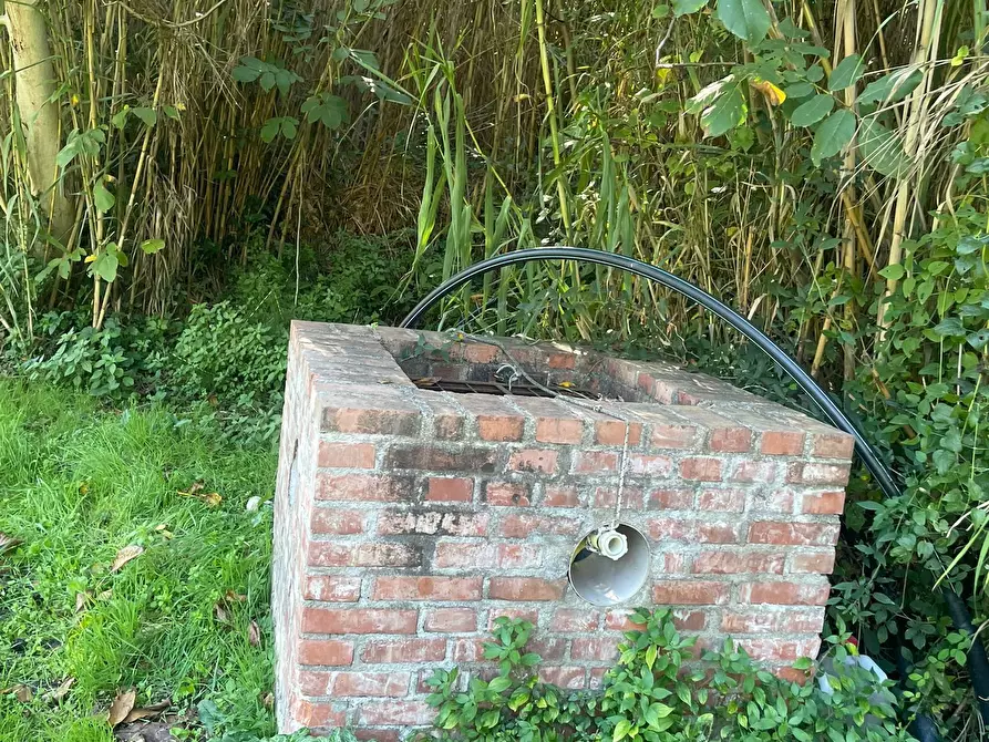 Immagine 14 di Casa indipendente in vendita  in contrada ranco 55 a Paglieta