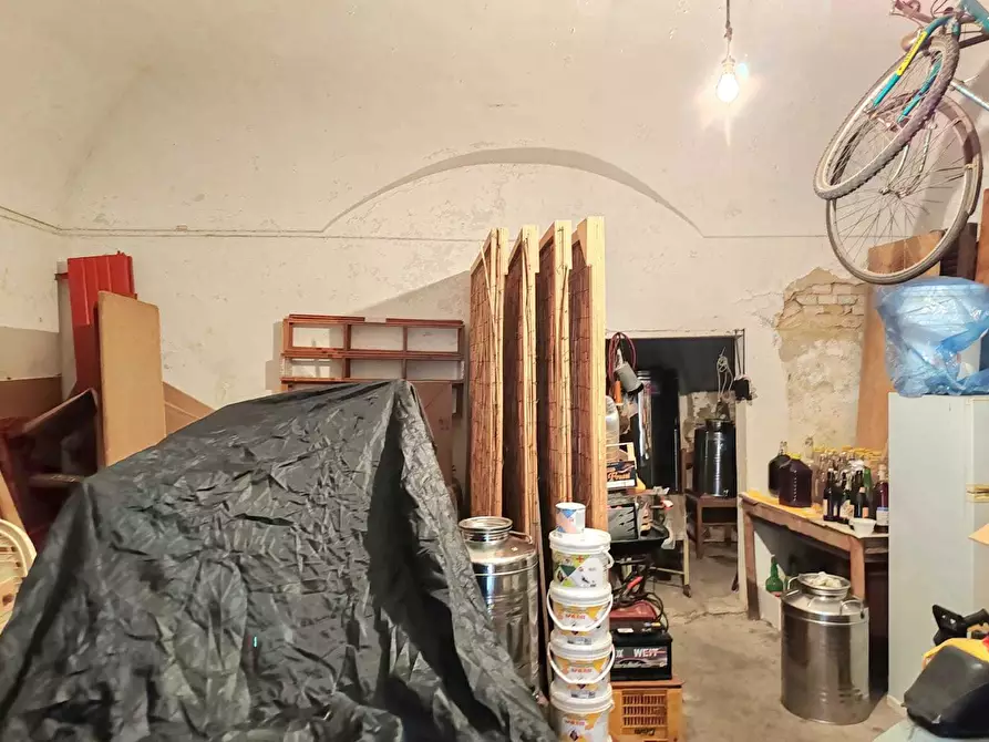 Immagine 66 di Rustico / casale in vendita  in Contrada da Cona 34 a San Vito Chietino