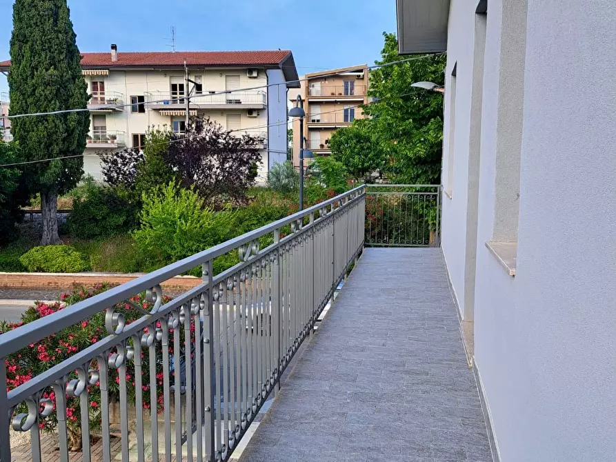 Immagine 16 di Pentalocale in affitto  in Via san rocco a San Vito Chietino