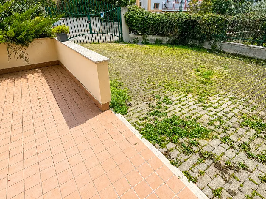 Immagine 20 di Pentalocale in vendita  in Via Cesare Fagiani 27 a Lanciano